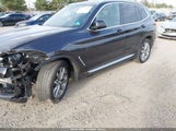 BMW X3 xDrive30I 5UXTR9C59KLR10843 снимка