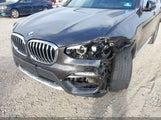 BMW X3 xDrive30I 5UXTR9C59KLR10843 снимка