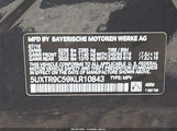 BMW X3 xDrive30I 5UXTR9C59KLR10843 снимка