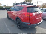 Toyota Rav4 Le JTMZFREV8FD054159 снимка