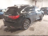 Acura Mdx Technology Pkg W/Entertainment Pkg 5FRYD4H60EB012373 снимка