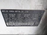 Honda Fit Ex JHMGK5H72GX010374 снимка