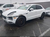 Porsche Macan S WP1AB2A51MLB34068 fotografie
