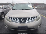 Nissan Murano Sl JN8AZ18W49W209829 fotografie