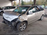 Toyota Sienna Xle 5TDZA22C84S219475 снимка