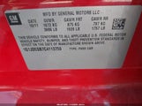 Chevrolet Sonic 1Lt 1G1JD5SB7C4113759 снимка
