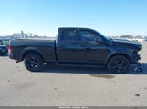 Ram  Classic Warlock 4X4 6'4 Box 1C6RR7GG1PS556381 снимка