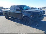 Ram  Classic Warlock 4X4 6'4 Box 1C6RR7GG1PS556381 снимка
