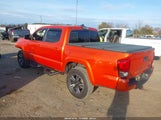 Toyota Tacoma Trd Sport 3TMCZ5AN4HM052525 fotografie