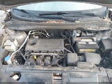 Hyundai Tucson Limited KM8JU3AC3CU342876 снимка