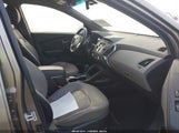 Hyundai Tucson Limited KM8JU3AC3CU342876 снимка