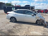 Nissan Versa 1.6 Sv 3N1CN8EV6SL836261 photo