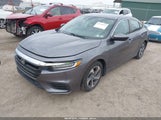 Honda Insight Lx 19XZE4F15KE015720 снимка