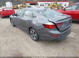 Honda Insight Lx 19XZE4F15KE015720 снимка