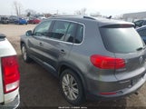 Volkswagen Tiguan Se WVGBV7AX6CW002766 photo