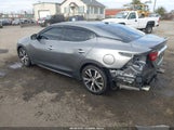 Nissan Maxima 3.5 Platinum 1N4AA6AP7GC386303 photo