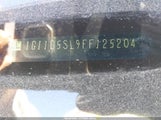 Chevrolet Malibu 2Lt 1G11D5SL9FF125204 снимка