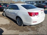 Chevrolet Malibu 2Lt 1G11D5SL9FF125204 снимка
