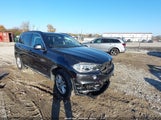 BMW X5 xDrive35I 5UXKR0C55F0K58432 снимка