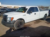 Ford F-150 Xl 1FTFX1CFXDKG02295 снимка