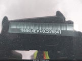 Nissan Altima 2.5 Sl 1N4BL4EV7KC226541 снимка