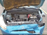 Mitsubishi Mirage De/Rf ML32A3HJXFH031256 снимка