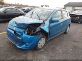 Mitsubishi Mirage De/Rf ML32A3HJXFH031256 снимка