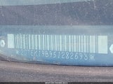 GMC Sierra  Slt 2GTEK19B951282693 photo