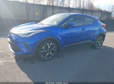 Toyota C-Hr Xle NMTKHMBX1LR104712 fotografie