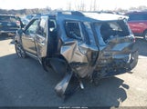 Ford Explorer Limited 1FMHK8F80BGA76008 fotografie