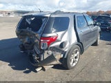 Ford Explorer Limited 1FMHK8F80BGA76008 снимка