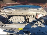Toyota Highlander Limited Platinum V6 5TDDKRFH8GS317173 photo