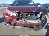 Toyota Highlander Limited Platinum V6 5TDDKRFH8GS317173 снимка