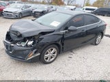 Chevrolet Cruze Lt Auto 1G1BE5SM9G7279952 снимка