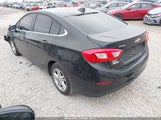 Chevrolet Cruze Lt Auto 1G1BE5SM9G7279952 снимка