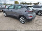 Chevrolet Bolt Euv Fwd Lt 1G1FY6S03P4149002 fotografie