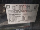 Chevrolet Tahoe Lt 1GNSCBKC6HR264003 снимка