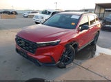 Honda Cr-V Hybrid Sport 7FARS5H58RE016139 снимка
