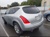 Nissan Murano S JN8AZ08W86W514529 снимка