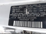 Hyundai Accent Gls KMHCT4AE9CU234085 снимка