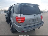 Toyota Sequoia Sr5 V8 5TDZT34AX2S124361 снимка