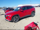 Hyundai Tucson Sel 5NMJF3AE4PH271992 снимка
