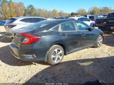 Honda Civic Lx 19XFC2F6XKE047300 снимка