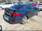 Acura Ilx 2.0L 19VDE1F50DE022498 снимка