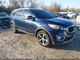 Kia Sorento 3.3L Ex 5XYPHDA51GG184085 снимка