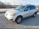 Hyundai Santa Fe Gls 5XYZGDAB8BG057327 photo