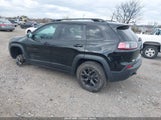 Jeep Cherokee Upland 4X4 1C4PJMCX1KD445242 снимка
