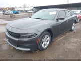 Dodge Charger Sxt Rwd 2C3CDXBG4KH724667 снимка