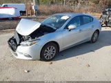 Mazda Mazda3 Sport 3MZBN1U75HM119823 снимка