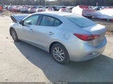 Mazda Mazda3 Sport 3MZBN1U75HM119823 снимка